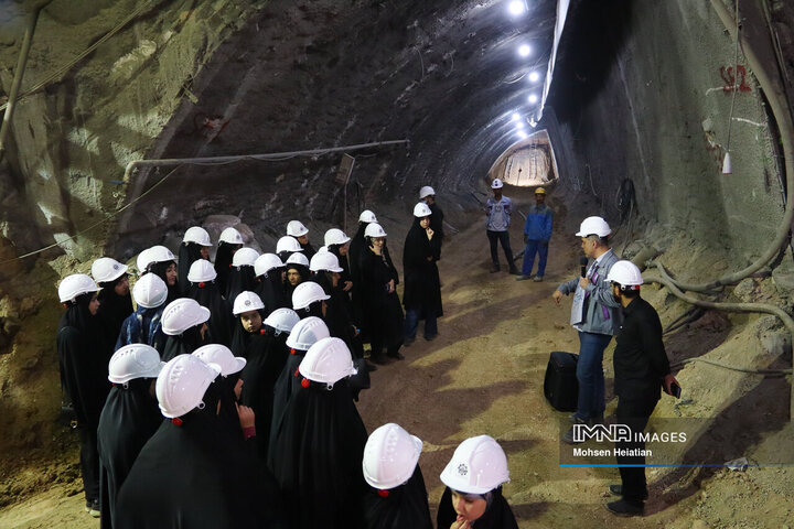 «راهیان پیشرفت»؛ پروژه امیدآفرینی با حضور یک میلیون نفر 6 «راهیان پیشرفت»؛ پروژه امیدآفرینی با حضور یک میلیون نفر