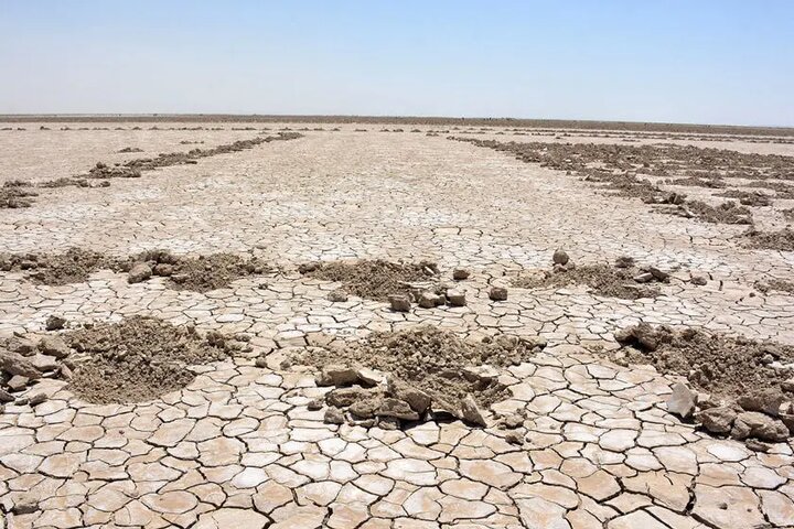 رایزنی ایران و افغانستان برای تامین حقابه تالاب هامون 4 رایزنی ایران و افغانستان برای تامین حقابه تالاب هامون