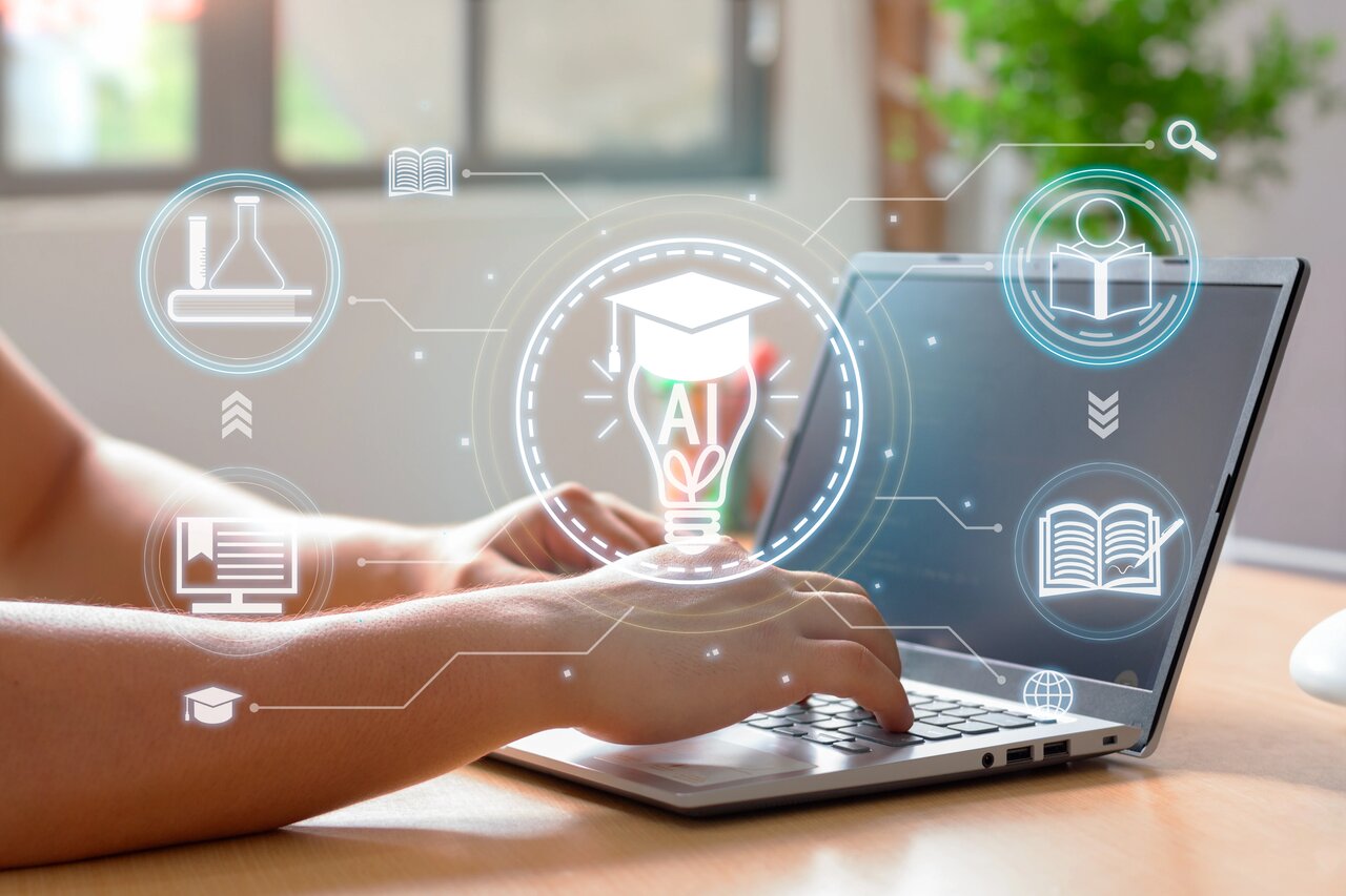 ردپای هوش مصنوعی و ابزارهای دیجیتال در افت تحصیلی دانشآموزان 2 ردپای هوش مصنوعی و ابزارهای دیجیتال در افت تحصیلی دانشآموزان