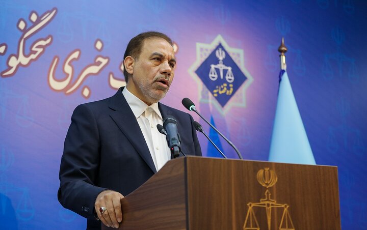 کاهش ۳۰ تا ۴۰ درصدی سرقت در ۲ سال گذشته / برخورد قاطع قوه قضاییه با قانون‌شکنان و محتکران