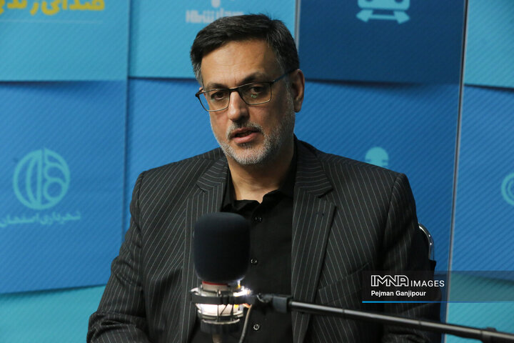 بهره‌مندی بیش یک هزار و ۳۰۰ خانواده زندانی از کمک‌های انجمن حمایت از زندانیان