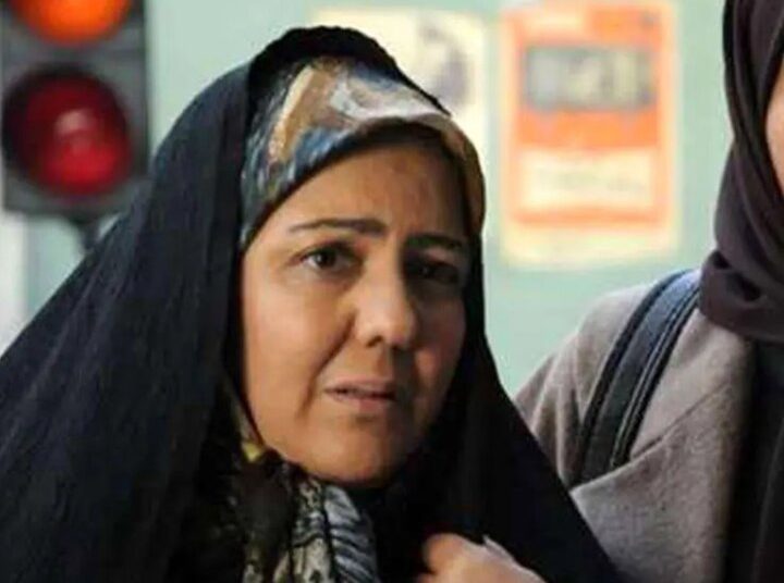 زویا امامی، بازیگر تلویزیون و تئاتر ایران درگذشت | معرفی و عکس 5 زویا امامی، بازیگر تلویزیون و تئاتر ایران درگذشت | معرفی و عکس