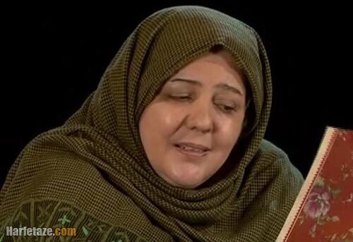 زویا امامی، بازیگر تلویزیون و تئاتر ایران درگذشت | معرفی و عکس 2 زویا امامی، بازیگر تلویزیون و تئاتر ایران درگذشت | معرفی و عکس