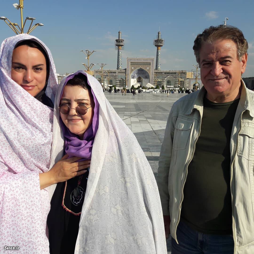 زویا امامی، بازیگر تلویزیون و تئاتر ایران درگذشت | معرفی و عکس 4 زویا امامی، بازیگر تلویزیون و تئاتر ایران درگذشت | معرفی و عکس