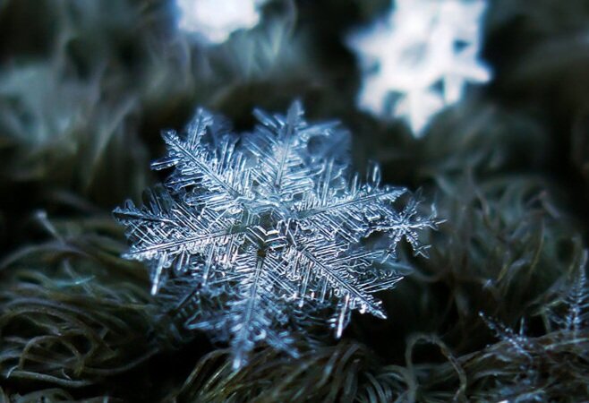 ساکنان ۵ استان منتظر سرمای بیشتر باشند / هوای کدام استان‌ها سردتر می‌شود؟