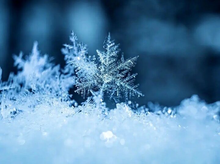 سرمای هوا؛ دشمن خاموش سلامت 4 سرمای هوا؛ دشمن خاموش سلامت