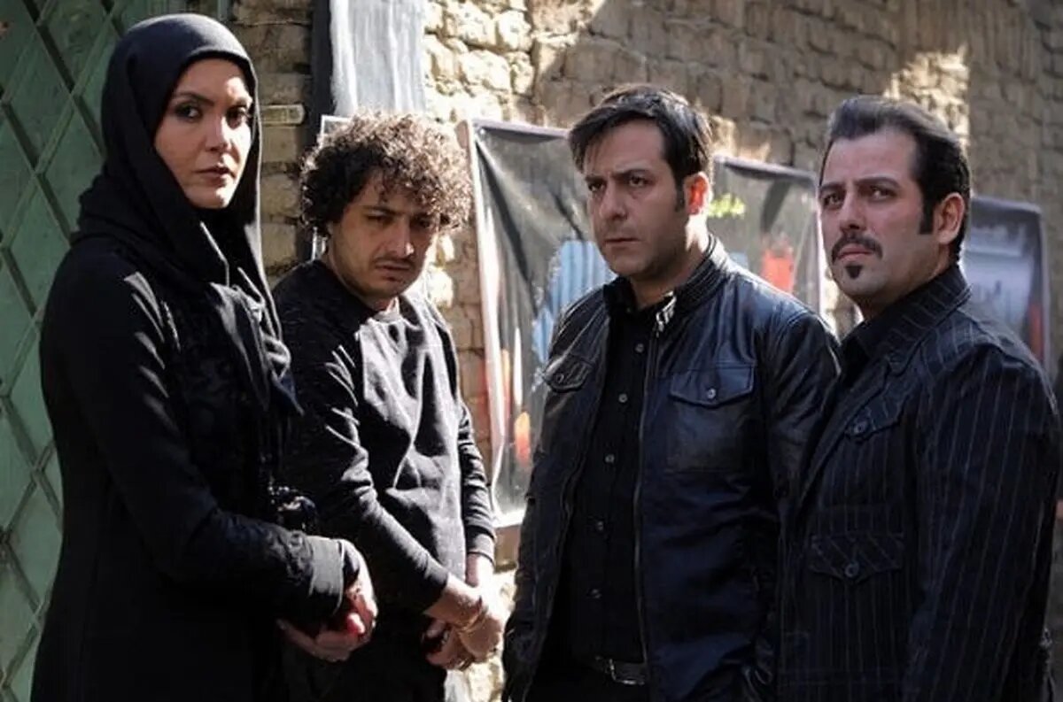 سریال آنام ؛ ملودرامی که دلها را برد + معرفی کامل و بیوگرافی بازیگران 1 سریال آنام ؛ ملودرامی که دلها را برد + معرفی کامل و بیوگرافی بازیگران