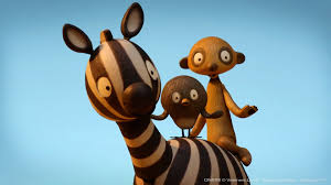 Beast Animation | Dimitri S1