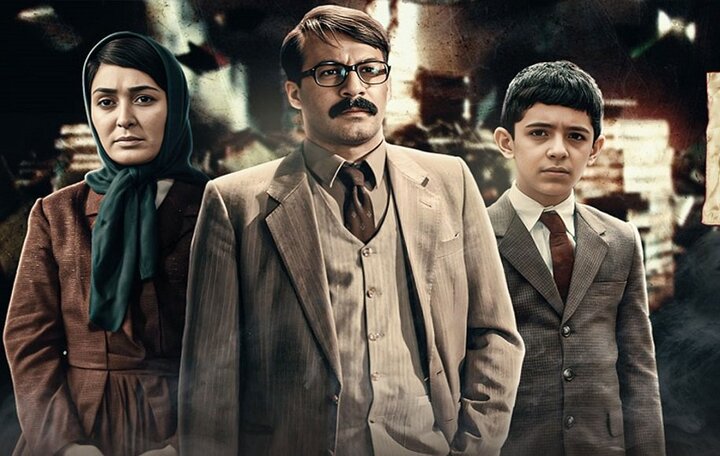 سریال «سرزمین مادری» به شبکه فراتر رسید + ساعت پخش 4 سریال «سرزمین مادری» به شبکه فراتر رسید + ساعت پخش