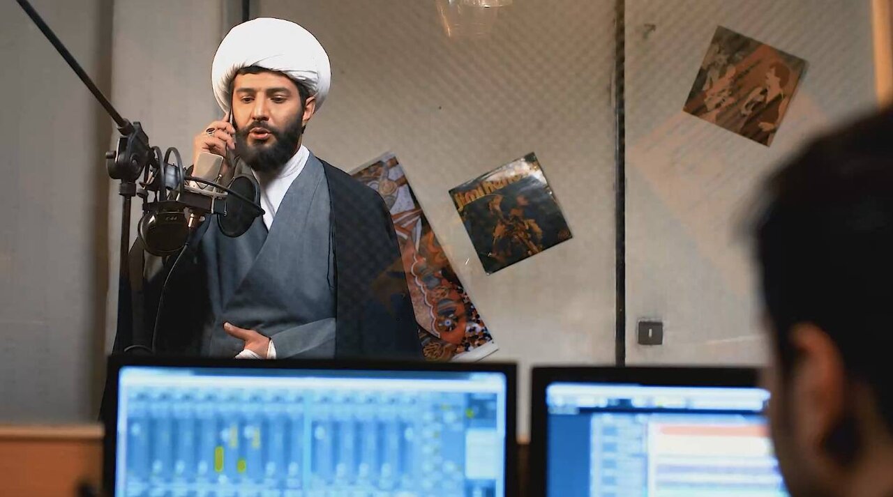 سریال  «میراث» با بازی لعیا زنگنه به تلویزیون آمد