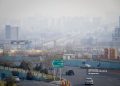 شاخص آلودگی هوای استان ها امروز یکشنبه ۱۳ مهر/ هشدار خطرناک و بنفش در ۲ شهر کشور 4 شاخص آلودگی هوای استان ها امروز یکشنبه ۱۳ مهر/ هشدار خطرناک و بنفش در ۲ شهر کشور