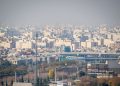 شاخص آلودگی هوای استان‌ها امروز جمعه ۲۵ مهر/ هشدار بنفش در یک شهر
