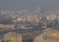 شاخص آلودگی هوای استانها امروز سه شنبه ۸ مهر/ اهواز، یاسوج و مشهد رکورددار آلودگی 4 شاخص آلودگی هوای استانها امروز سه شنبه ۸ مهر/ اهواز، یاسوج و مشهد رکورددار آلودگی
