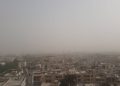 شاخص آلودگی هوای استان‌ها امروز سه‌شنبه ۲۲ مهر/هشدار خطرناک هوای آلوده در مشهد