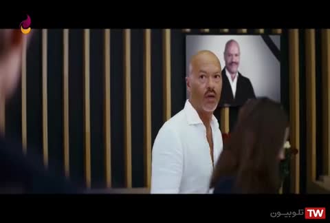 «شبح» بعد از «خانه خرابکن» روی آنتن میرود | دنبالهدارهای سینمایی در شبکه نمایش 3 فیلم سینمایی شبح