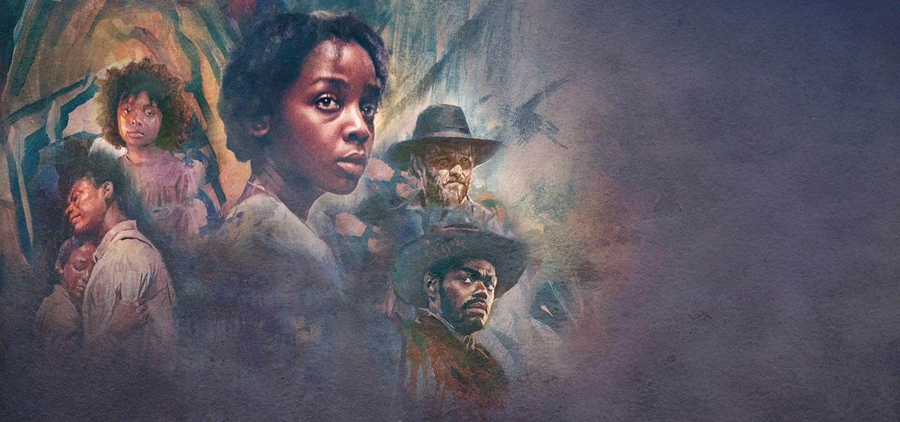 شبکه تماشا امروز ۱۰ آبان + جدول پخش 4 سریال The Underground Railroad - راه آهن زیرزمینی را آنلاین دانلود و تماشا کنید | نماوا