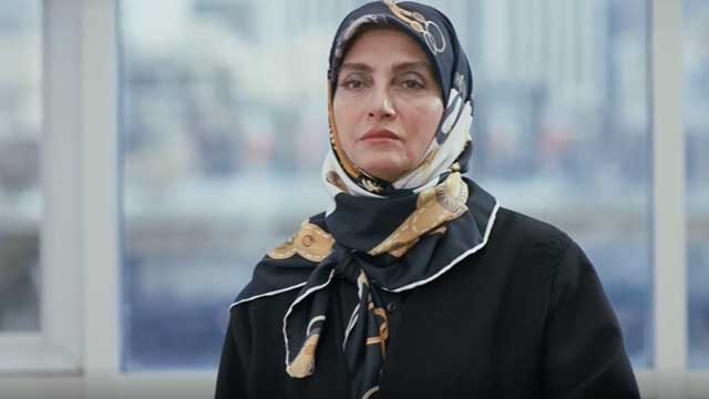 شبکه تماشا امروز ۱۴ آبان + جدول پخش 2 تماشا آنلاین سریال آلا | تلوبیون