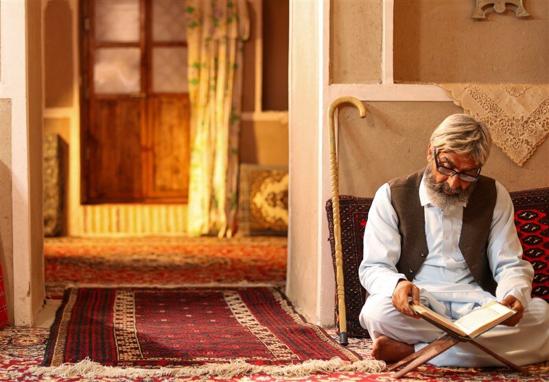 شروع سریالی در سیستان و بلوچستان با بازیگران شناخته شده 2 سریال , بازیگران , تلویزیون , صدا و سیما , عکس ,