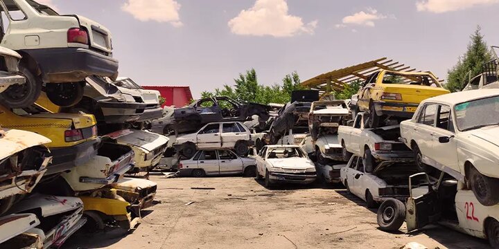 شناسایی ۱۶ هزار خودرو و موتورسیکلت رسوبی در پارکینگها / وسایل نقلیه تعیین تکلیف میشود 2 شناسایی ۱۶ هزار خودرو و موتورسیکلت رسوبی در پارکینگها / وسایل نقلیه تعیین تکلیف میشود