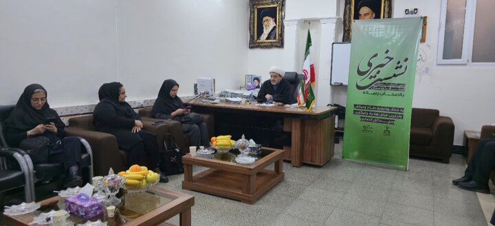 شورای حل اختلاف بازوی توانمند دستگاه قضایی و محور ارتقای امنیت استان است 4 شورای حل اختلاف بازوی توانمند دستگاه قضایی و محور ارتقای امنیت استان است