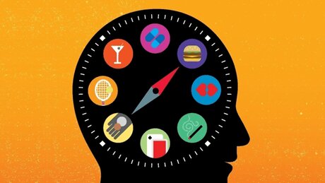 عادتها؛ فرماندهان پنهان مغز 1 عادتها؛ فرماندهان پنهان مغز