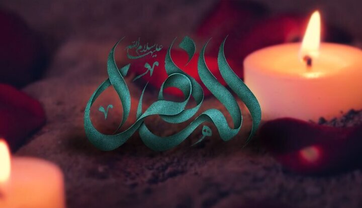 عزاداری حضرت زهرا (س) از قاب تلویزیون؛ از فیلم‌های مادرانه تا مستندهای آیینی