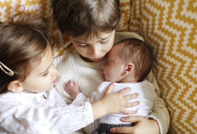 فرزندآوری؛ مسئولیتی که در هیاهوی تجمل و فردگرایی فراموش شده است