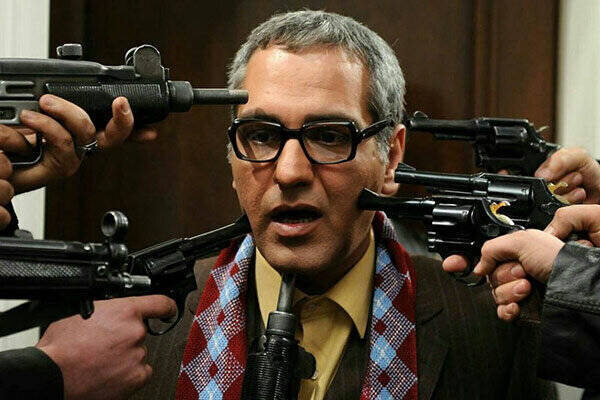 فصل سوم مرد هزار چهره در نوروز پخش می‌شود + فیلم