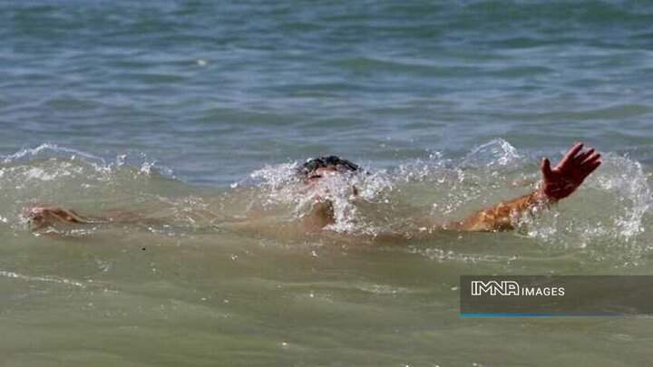 فوت ۲ نفر در پی غرق‌شدگی در باغ بهادران