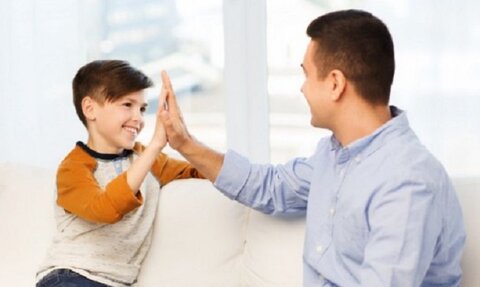 لزوم تناسب در بروز رفتارهای تربیتی نسبت به کودکان/ چگونه مسئولیتپذیری را آموزش دهیم؟ 2 لزوم تناسب در بروز رفتارهای تربیتی نسبت به کودکان/ چگونه مسئولیتپذیری را آموزش دهیم؟