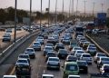 محدودیت‌ های ترافیکی محورهای شمالی کشور پایان هفته اعلام شد
