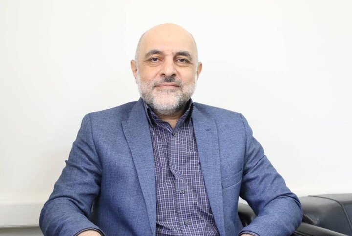 مدیر شبکه رادیویی فرهنگ منصوب شد