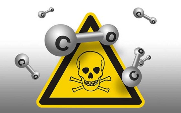 مسمومیت و فوت ۳ نفر با گاز منواکسید کربن در پارک ناژوان 3 مسمومیت و فوت ۳ نفر با گاز منواکسید کربن در پارک ناژوان