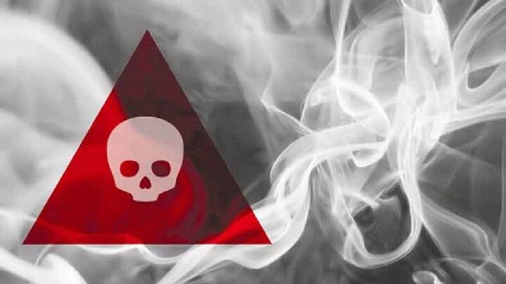 مسمومیت ۳ نفر با گاز منواکسید کربن در پی نقص آب‌گرم‌کن