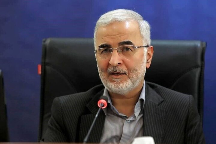 مهاجرستیز نیستیم، اما ظرفیت کشور بیش از این نیست 2 مهاجرستیز نیستیم، اما ظرفیت کشور بیش از این نیست