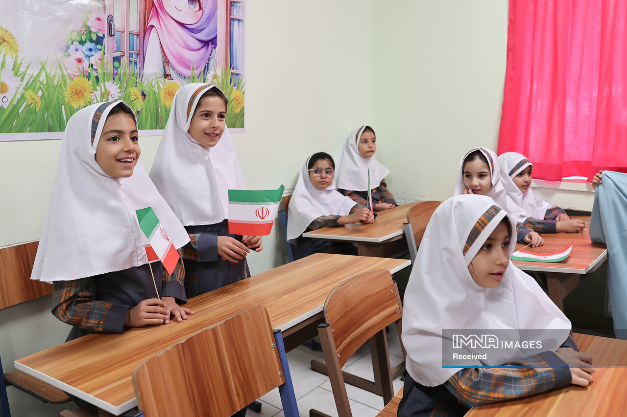 موفقیت تحصیلی تا اشتغال‌پذیری؛ مدرسه چگونه آینده دانش‌آموزان را رقم می‌زند؟