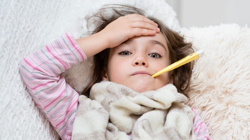 نسخه طب سنتی برای مراقبت از سلامت در برابر بیماری‌های پاییزی