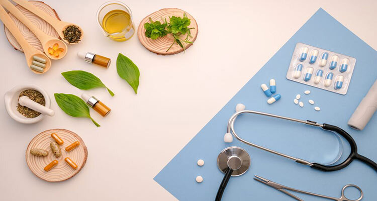 نسخه طب سنتی برای مراقبت از سلامت در برابر بیماری‌های پاییزی