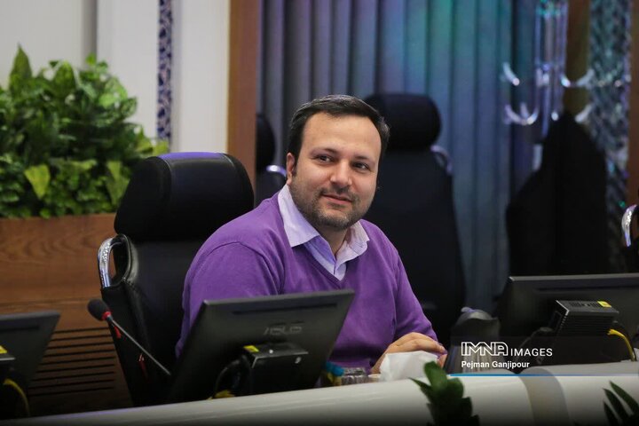 نقش شهروندان در تحقق اصفهان هوشمند پُررنگ‌تر می‌شود