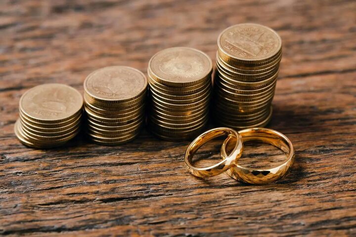 نوع دقیق سکه مهریه چیست؟ | بررسی قانونی سکه بهار آزادی در پرداخت مهریه