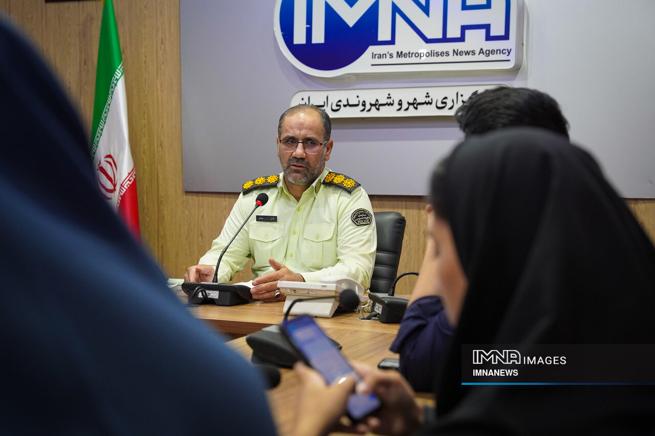 نگاهی به قوانین خدمت سربازی از طرح انصار برای غایبان سربازی تا مهارت‌آموزی