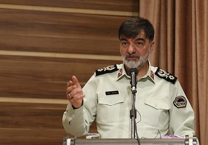 نیروهای مسلح دیوار اقتدار ملی را مستحکم‌تر از همیشه ساخته‌اند