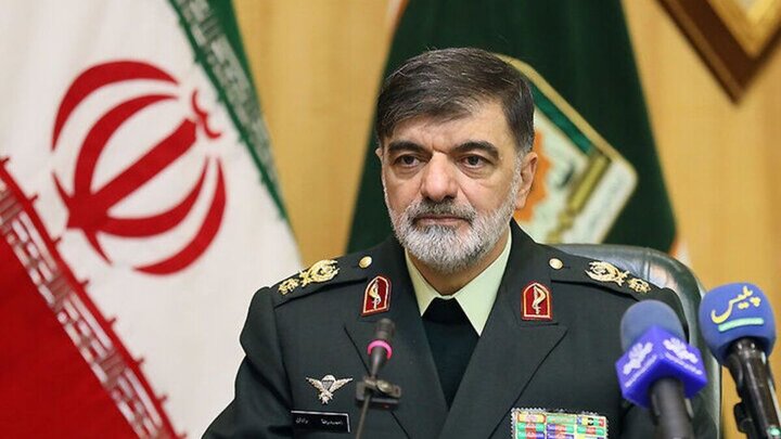 هدف دشمن تضعیف ایران در حوزه انرژی است 1 هدف دشمن تضعیف ایران در حوزه انرژی است