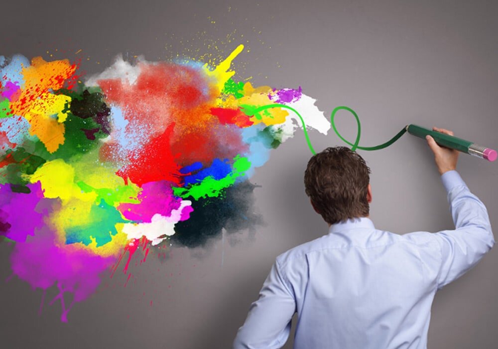 هنردرمانی؛ رمز و رازی نهفته برای تسکین ذهن