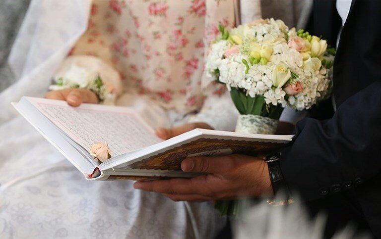 والدین و همراهی موثر در مسیر ازدواج 2 والدین؛ همراه و همدلی موثر در مسیر ازدواج