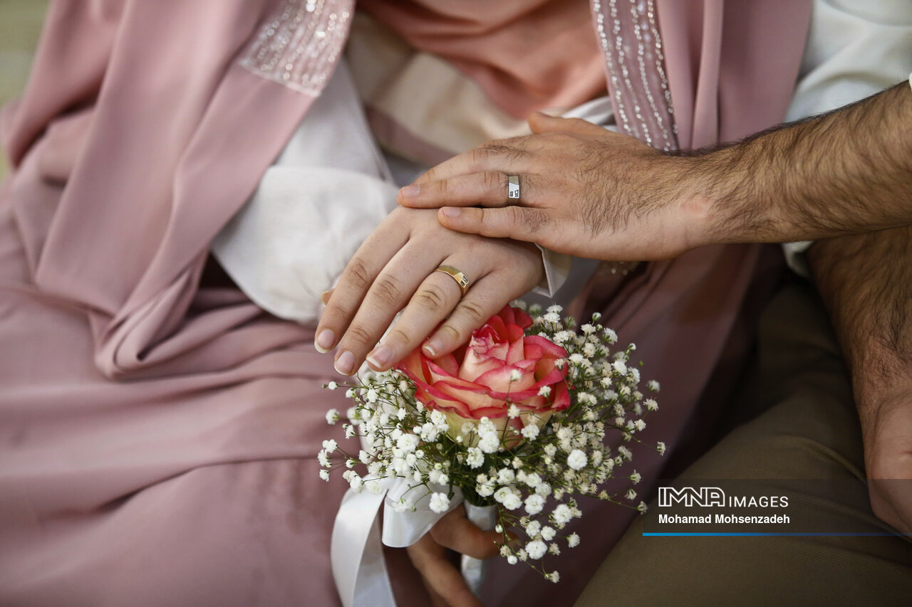 والدین و همراهی موثر در مسیر ازدواج 3 والدین؛ همراه و همدلی موثر در مسیر ازدواج