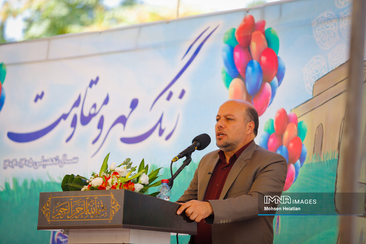 ورزش در مدارس؛ بذر سلامت و شکوفایی دانشآموزان 2 ورزش در مدارس؛ بذر سلامت و شکوفایی دانشآموزان