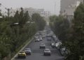 وزش باد شدید و خیزش گردوخاک پدیده غالب در اصفهان/ کاهش ۳ درجهای دمای هوا 7 وزش باد شدید و خیزش گردوخاک پدیده غالب در اصفهان/ کاهش ۳ درجهای دمای هوا