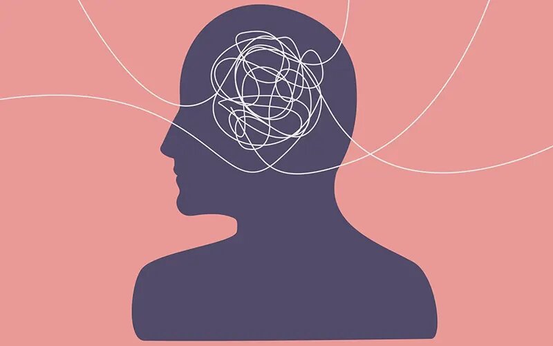 وسواس در نوجوانان؛ اضطراب پنهان در رفتارهای تکراری 1 وسواس در نوجوانان؛ اضطراب پنهان در رفتارهای تکراری