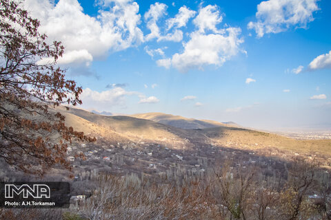 وضعیت آب و هوای کشور در ۲۴ ساعت آینده امروز دوشنبه ۲۸ مهر + هواشناسی دقیق کشور 2 وضعیت آب و هوای کشور در ۲۴ ساعت آینده امروز دوشنبه ۲۸ مهر + هواشناسی دقیق کشور